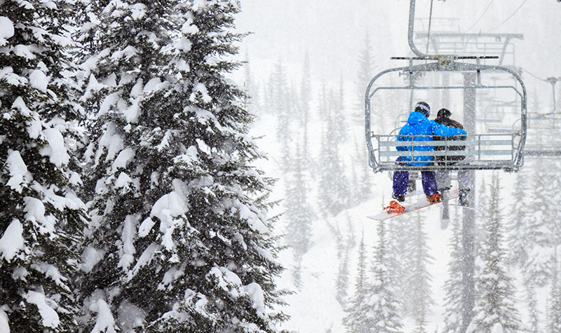 Kalispell Recreation - Real Estate - Commercial Residential