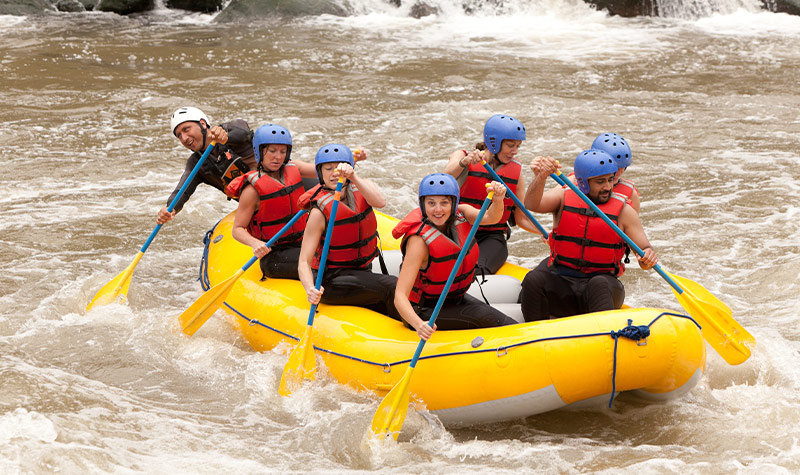 Kalispell Recreation - Real Estate - Commercial Residential