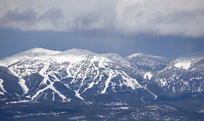 Kalispell Recreation - Real Estate - Commercial Residential