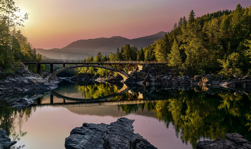 Kalispell Recreation - Real Estate - Commercial Residential