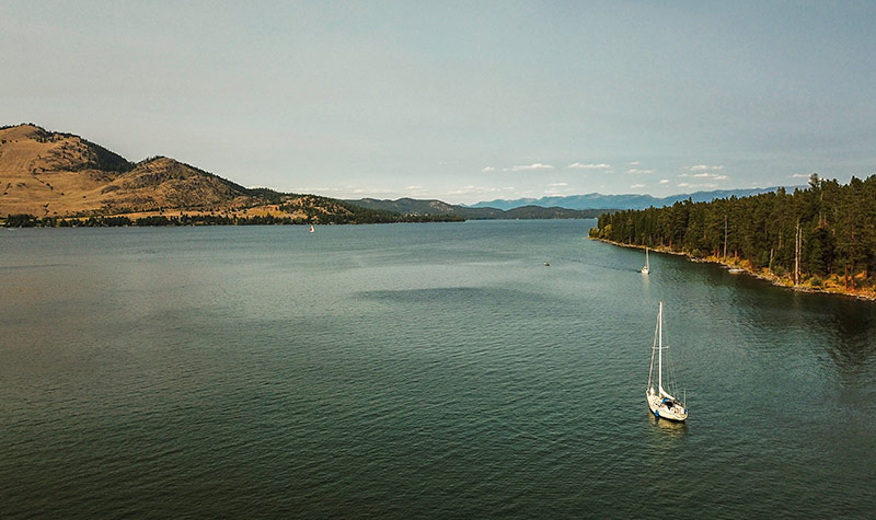 Kalispell Recreation - Real Estate - Commercial Residential